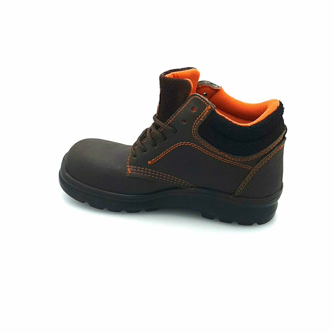 Zapato best sale borcegui dielectrico