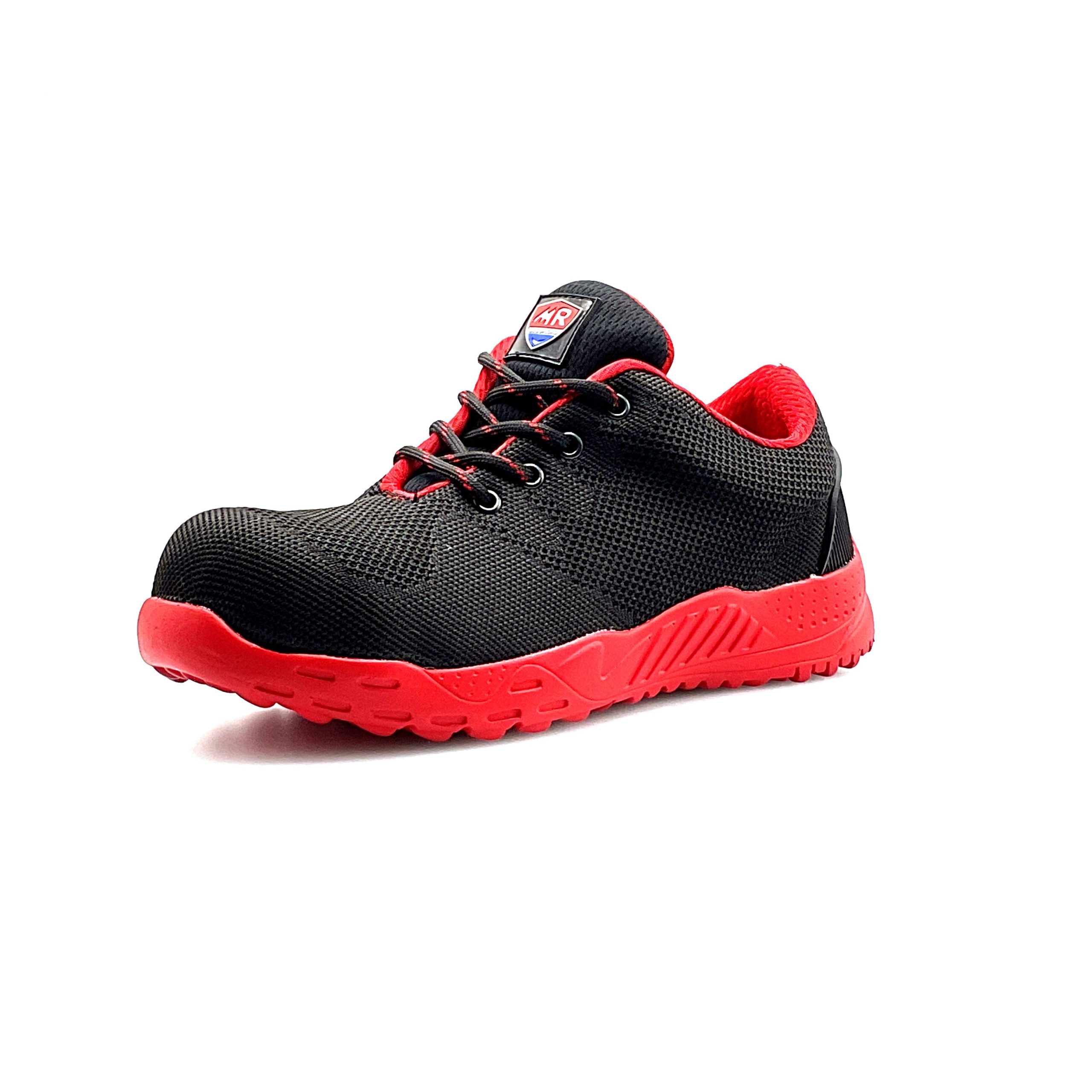Tenis Industrial Con Casquillo MR – Globall Abastecedora