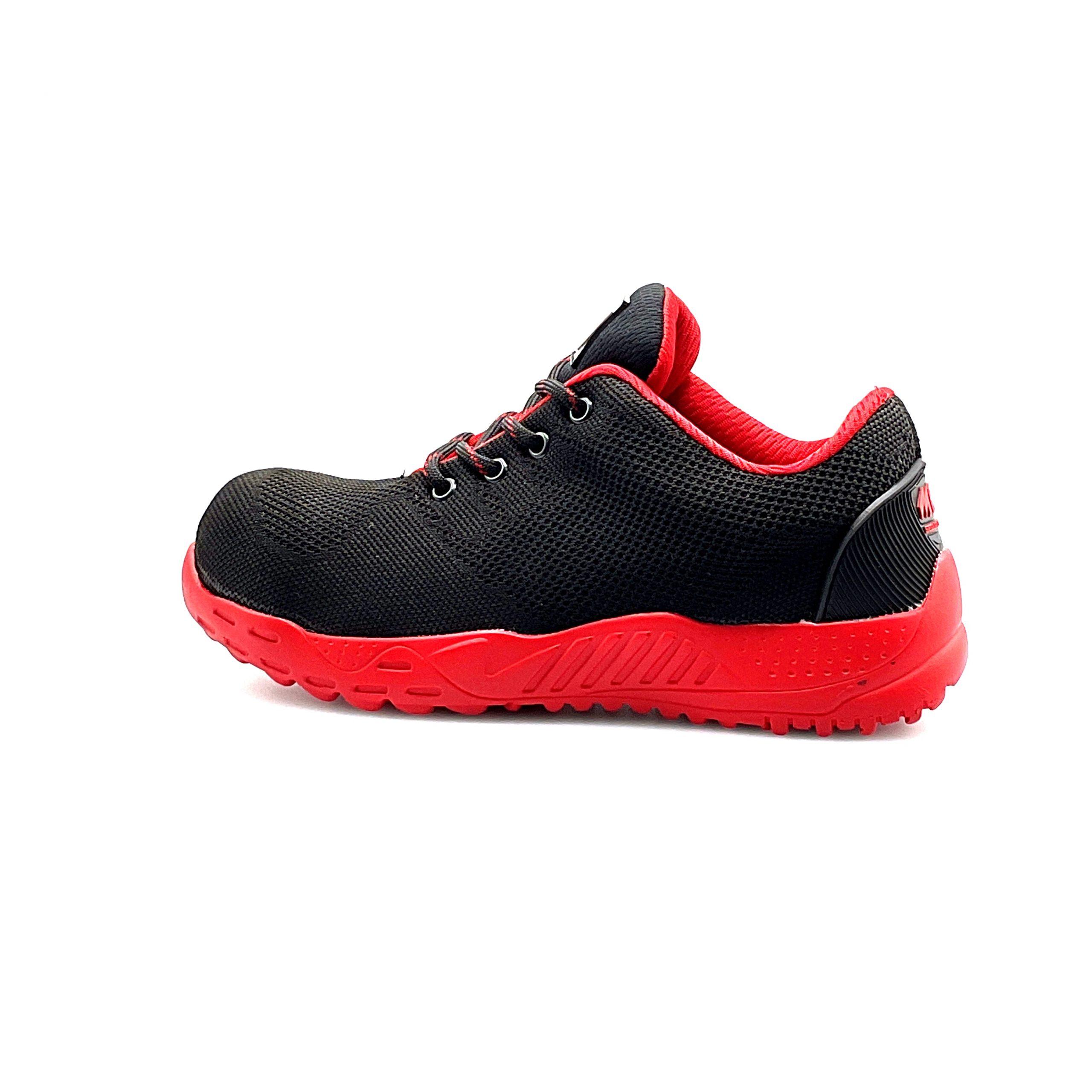 Tenis Industrial Con Casquillo MR – Globall Abastecedora